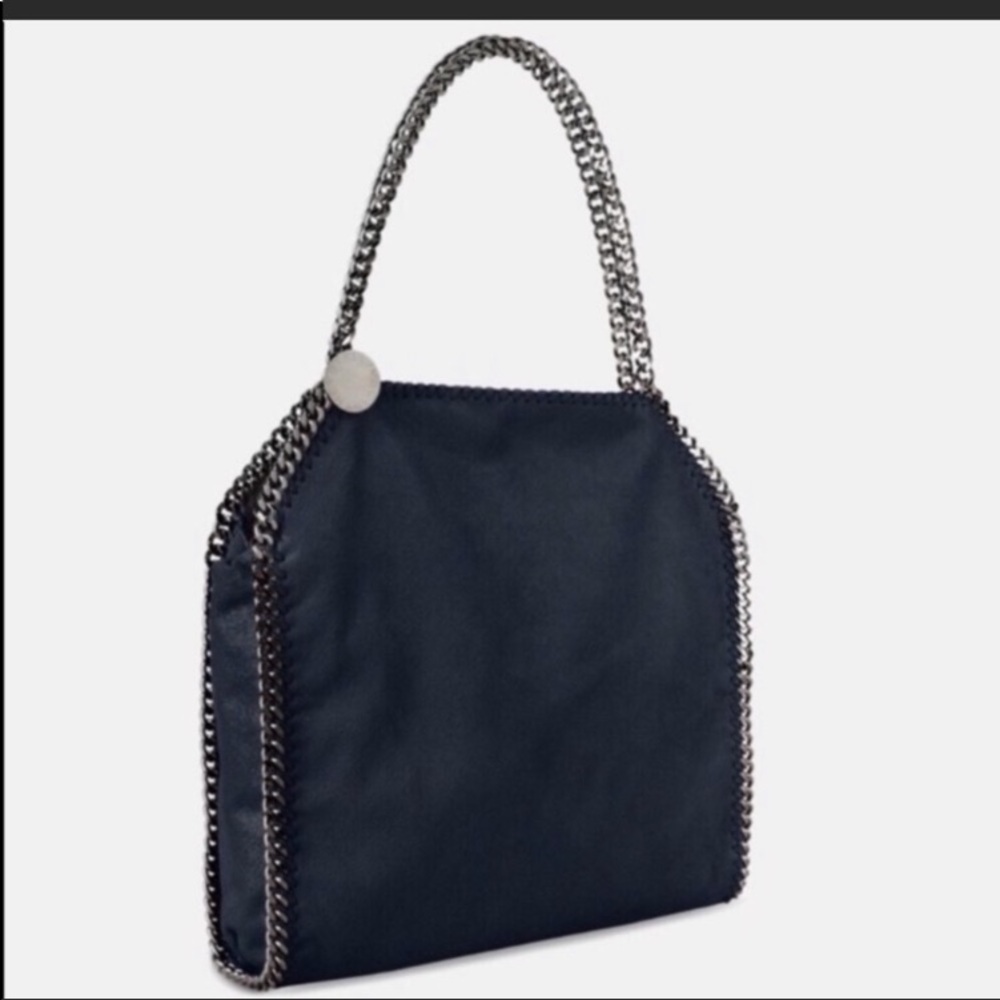 Authentic Stella McCartney shaggy dear